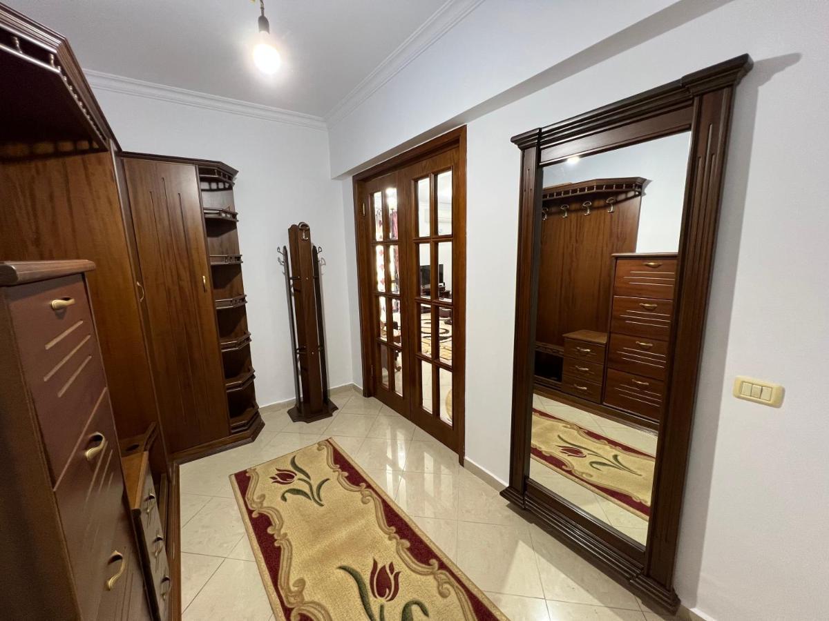 Entire Apartment Castle View بيرات المظهر الخارجي الصورة