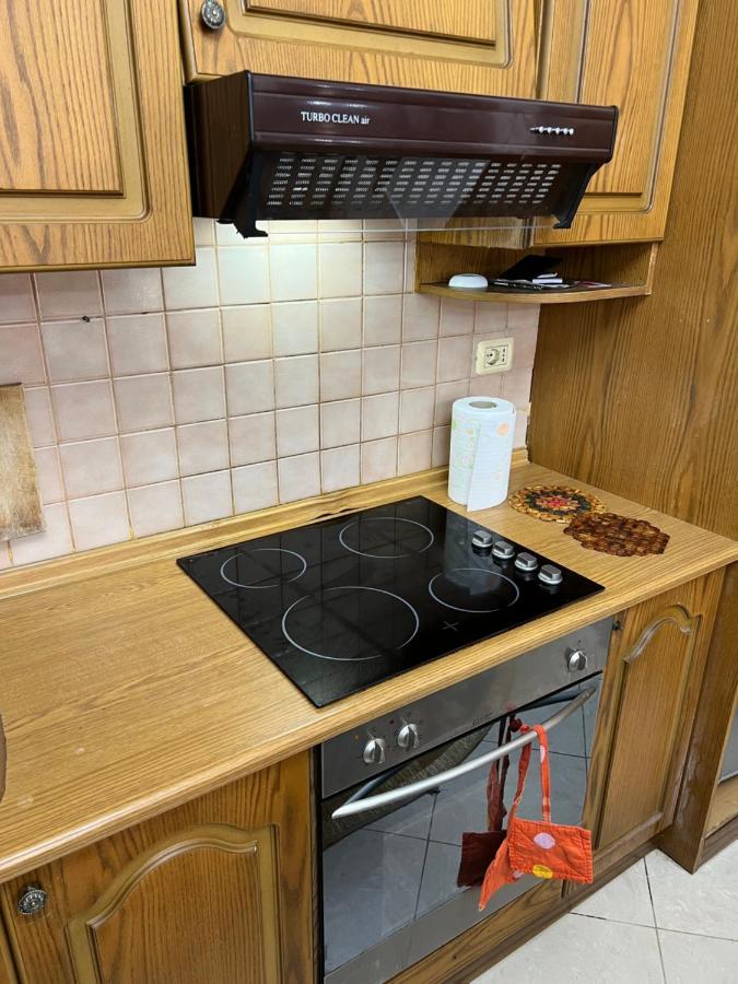Entire Apartment Castle View بيرات المظهر الخارجي الصورة